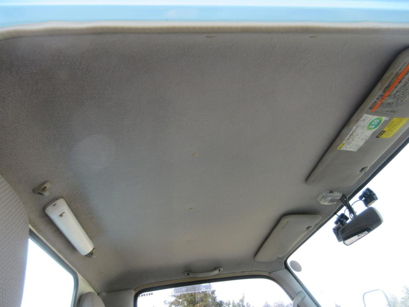 モリタ製 デュトロ 糞尿車 バキュームカー 1800L|中古トラックの販売・買取・査定のアイナビ