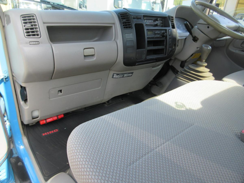 モリタ製 デュトロ 糞尿車 バキュームカー 1800L|中古トラックの販売・買取・査定のアイナビ