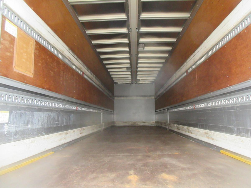 クオンハイルーフウイング格納パワーゲート付|中古トラックの販売・買取・査定のアイナビ