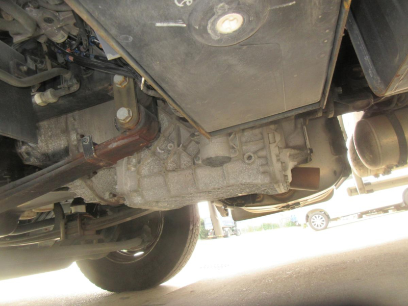 クオンハイルーフウイング格納パワーゲート付|中古トラックの販売・買取・査定のアイナビ