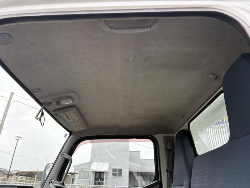 H27キャンター 3tダンプ|中古トラックの販売・買取・査定のアイナビ