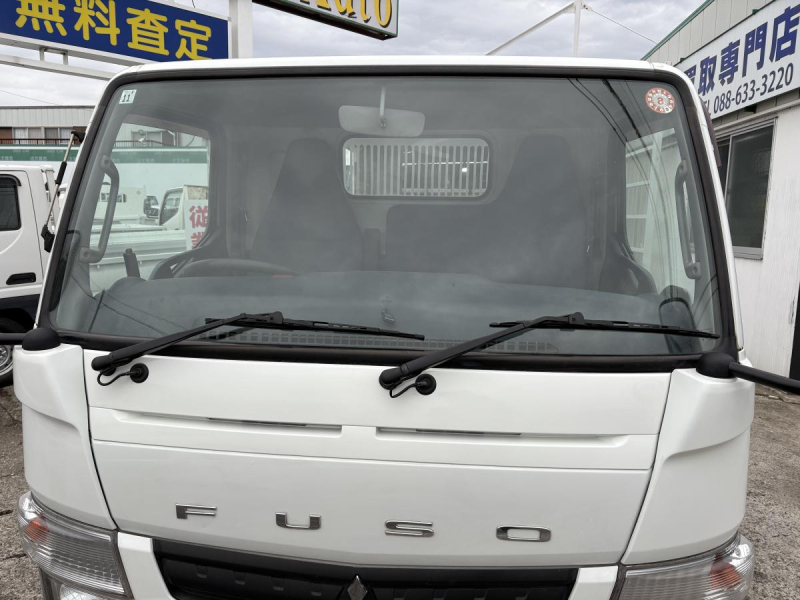 H27キャンター 3tダンプ|中古トラックの販売・買取・査定のアイナビ