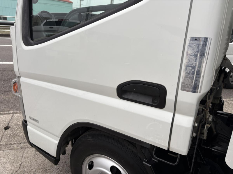 H27キャンター 3tダンプ|中古トラックの販売・買取・査定のアイナビ