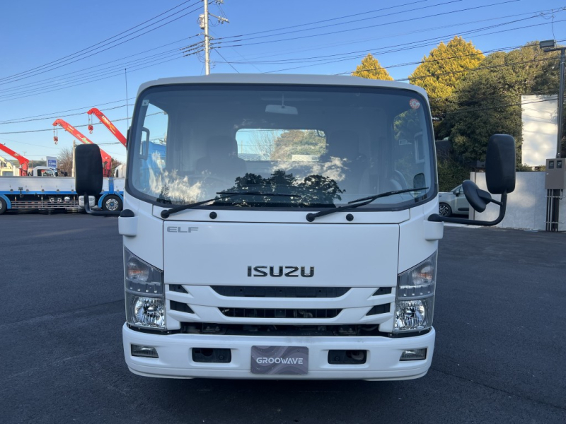 セーフティーローダータダノウインチラジコン5.7m|中古トラックの販売・買取・査定のアイナビ