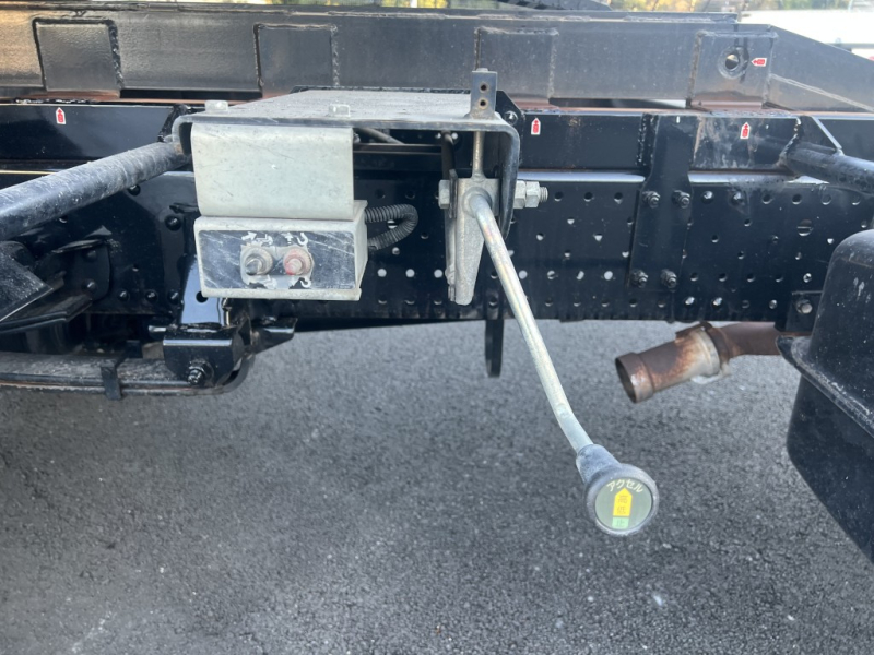 セーフティーローダータダノウインチラジコン5.7m|中古トラックの販売・買取・査定のアイナビ