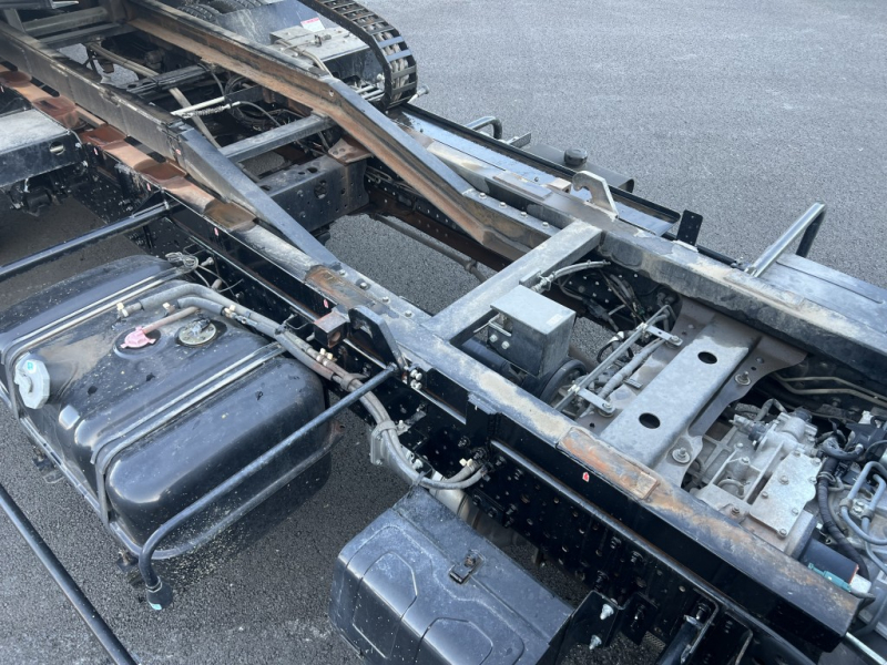 セーフティーローダータダノウインチラジコン5.7m|中古トラックの販売・買取・査定のアイナビ