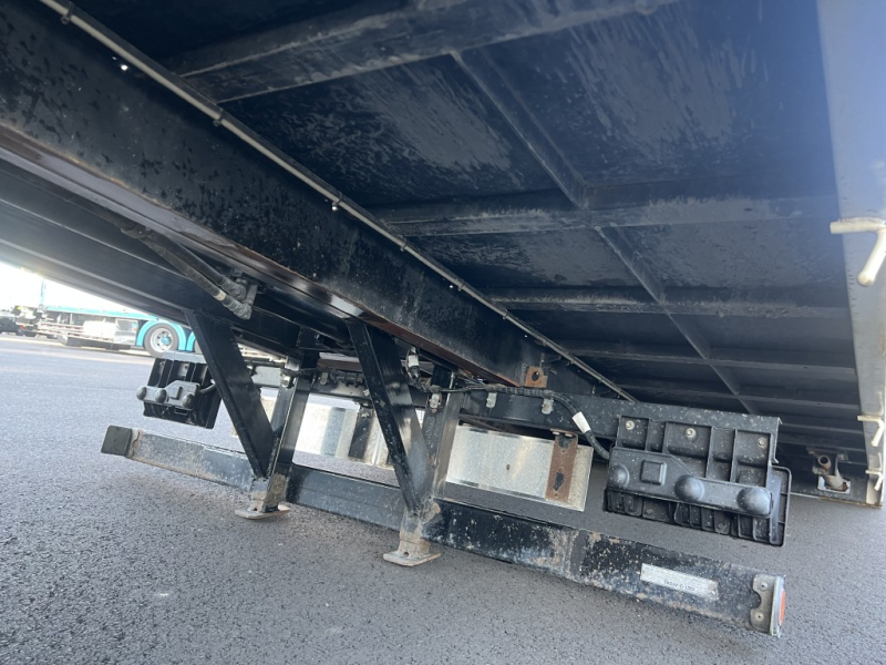 セーフティーローダータダノウインチラジコン5.7m|中古トラックの販売・買取・査定のアイナビ