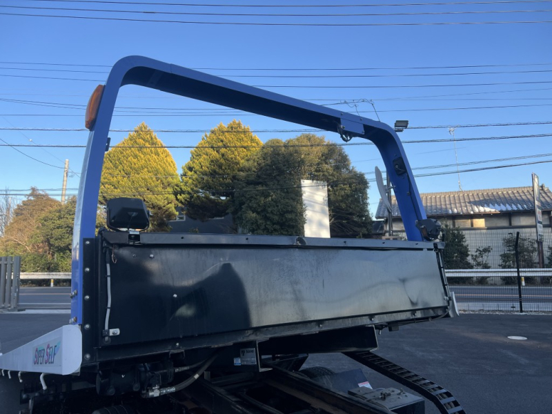 セーフティーローダータダノウインチラジコン5.7m|中古トラックの販売・買取・査定のアイナビ