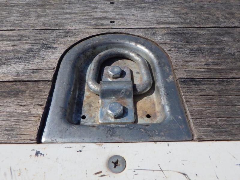 タダノ4段ワイドアウトリガフック格納2.93t吊ラジコン|中古トラックの販売・買取・査定のアイナビ