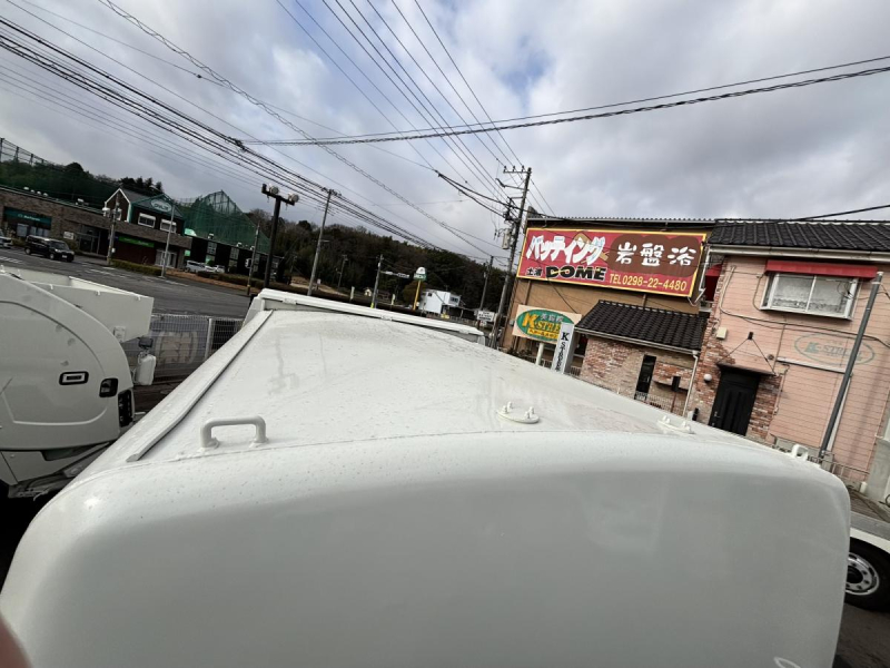 レンジャー 巻き込みパッカー車 新明和製8.1立米|中古トラックの販売・買取・査定のアイナビ