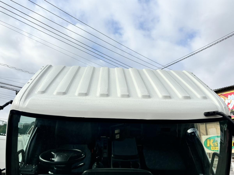 レンジャー 巻き込みパッカー車 新明和製8.1立米|中古トラックの販売・買取・査定のアイナビ