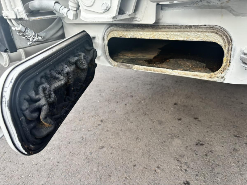 レンジャー 巻き込みパッカー車 新明和製8.1立米|中古トラックの販売・買取・査定のアイナビ