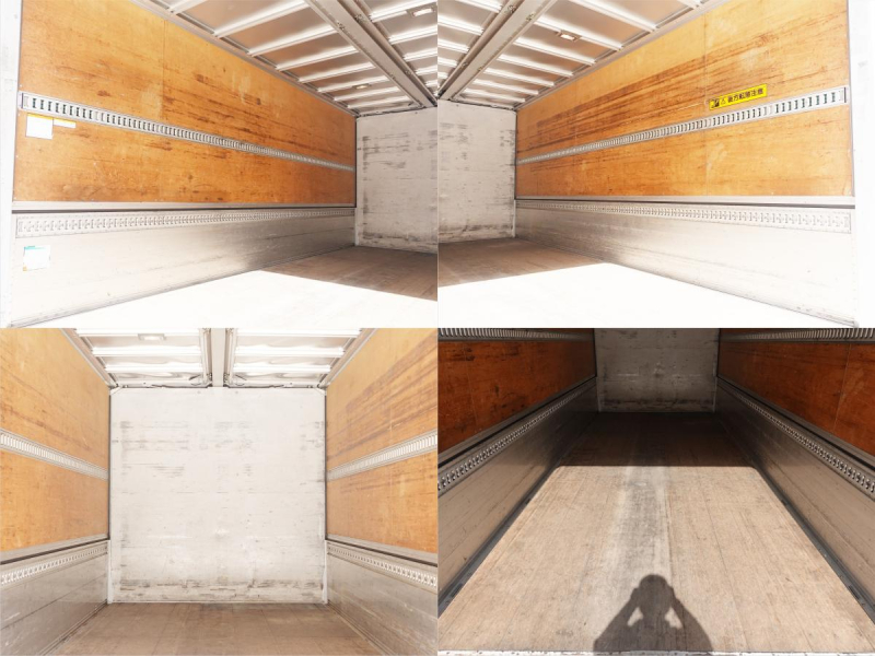 パワーゲートワイドアルミウイングアルミウィング|中古トラックの販売・買取・査定のアイナビ