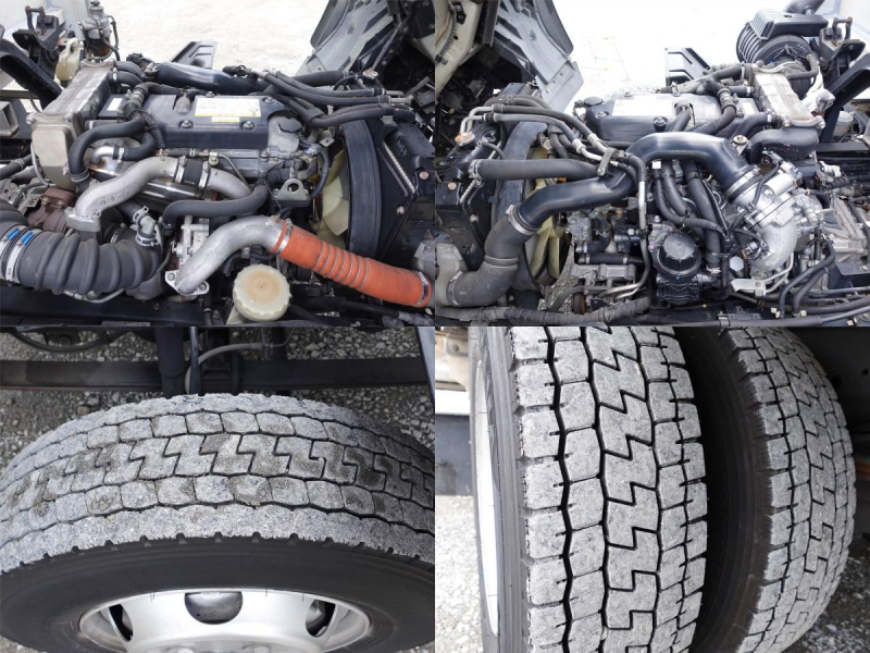 パワーゲートワイドアルミウイングアルミウィング|中古トラックの販売・買取・査定のアイナビ