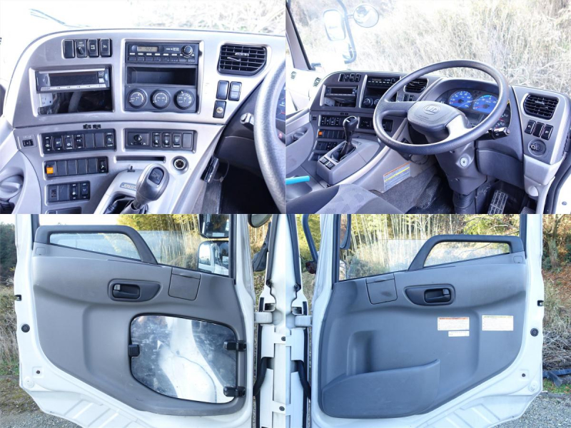 ハイルーフトレーラーヘッド、トラクター緩和時第五輪11.5t|中古トラックの販売・買取・査定のアイナビ