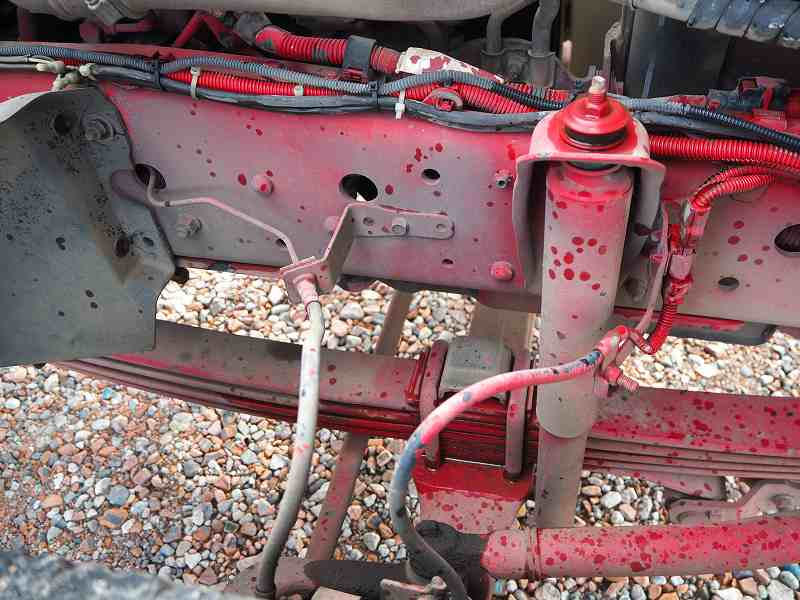 日野レンジャーダンプ増トンダンプ積載7.2tベット付|中古トラックの販売・買取・査定のアイナビ