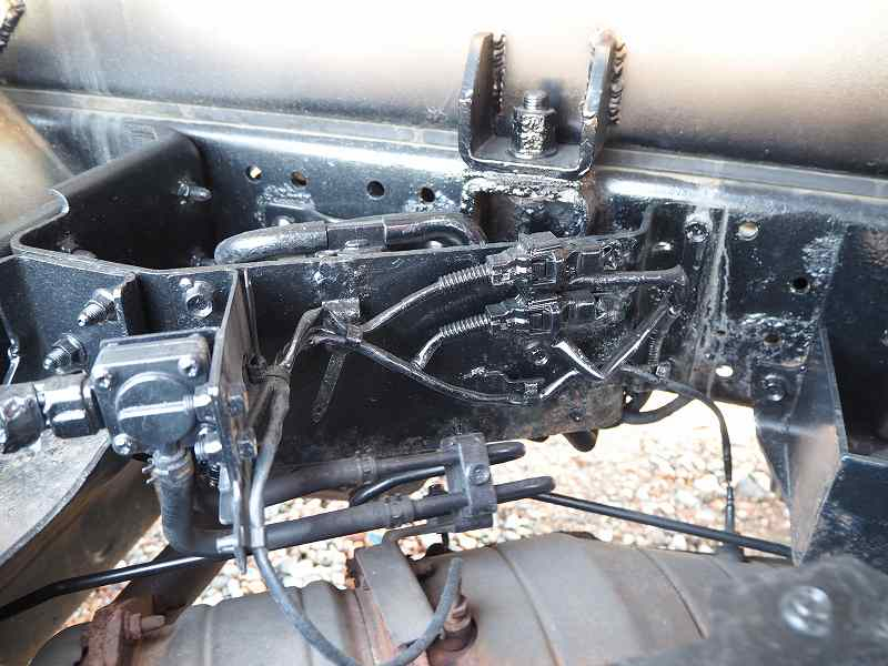 いすゞエルフ4WDタンクローリータンク書類有り|中古トラックの販売・買取・査定のアイナビ