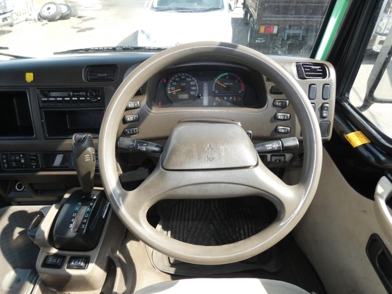 29人乗り　マイクロバス　 オートマ　260211|中古トラックの販売・買取・査定のアイナビ