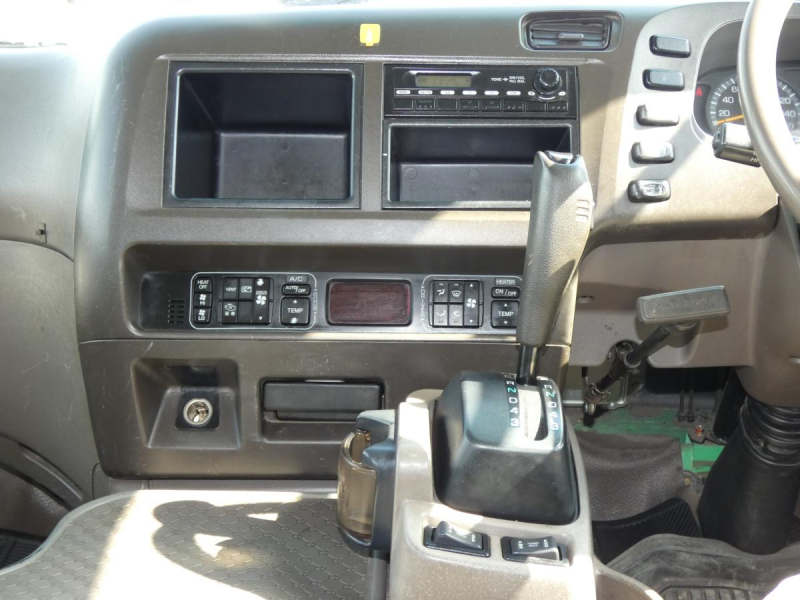 29人乗り　マイクロバス　 オートマ　260211|中古トラックの販売・買取・査定のアイナビ