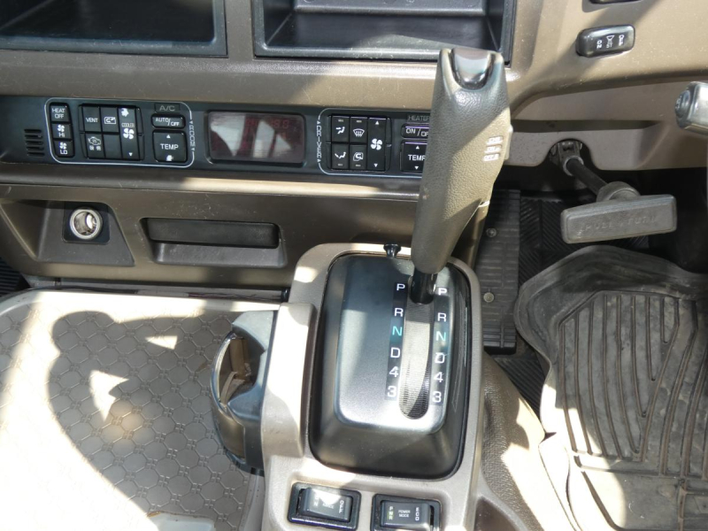 29人乗り　マイクロバス　 オートマ　260211|中古トラックの販売・買取・査定のアイナビ