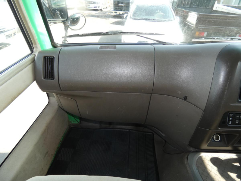 29人乗り　マイクロバス　 オートマ　260211|中古トラックの販売・買取・査定のアイナビ