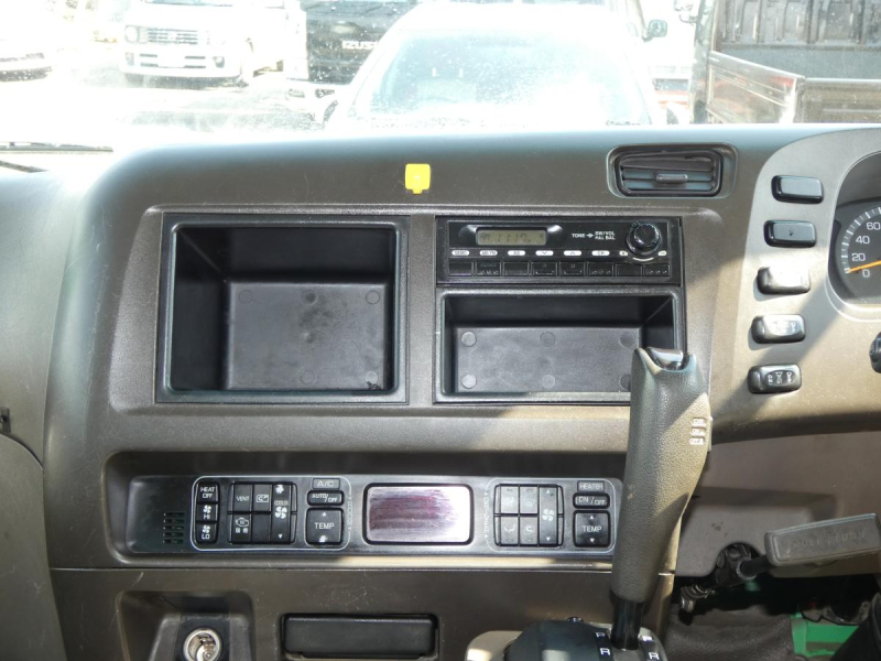 29人乗り　マイクロバス　 オートマ　260211|中古トラックの販売・買取・査定のアイナビ