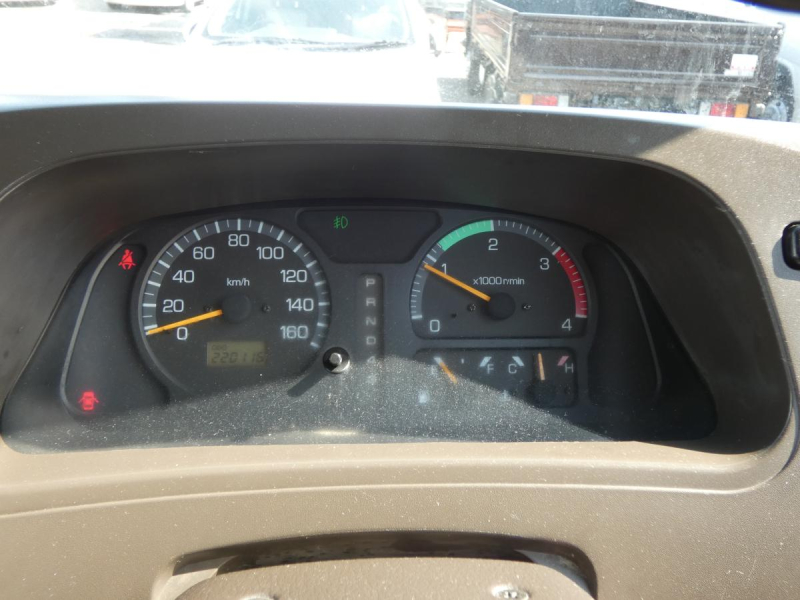 29人乗り　マイクロバス　 オートマ　260211|中古トラックの販売・買取・査定のアイナビ