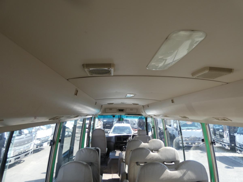 29人乗り　マイクロバス　 オートマ　260211|中古トラックの販売・買取・査定のアイナビ