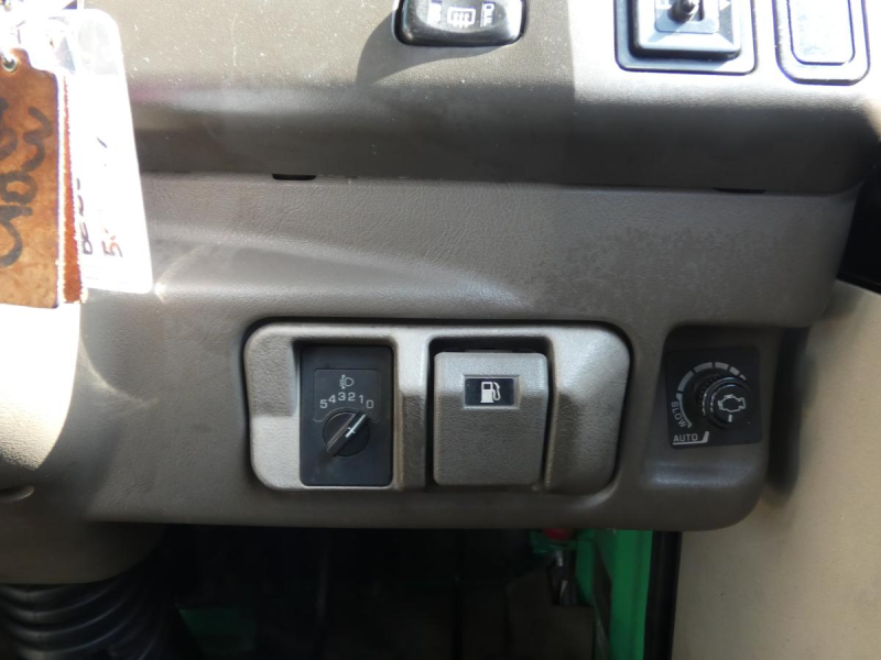 29人乗り　マイクロバス　 オートマ　260211|中古トラックの販売・買取・査定のアイナビ