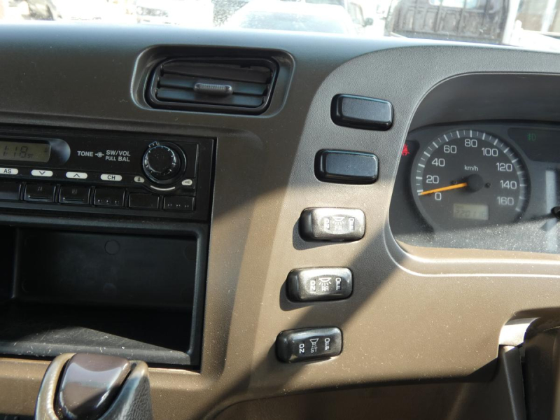 29人乗り　マイクロバス　 オートマ　260211|中古トラックの販売・買取・査定のアイナビ