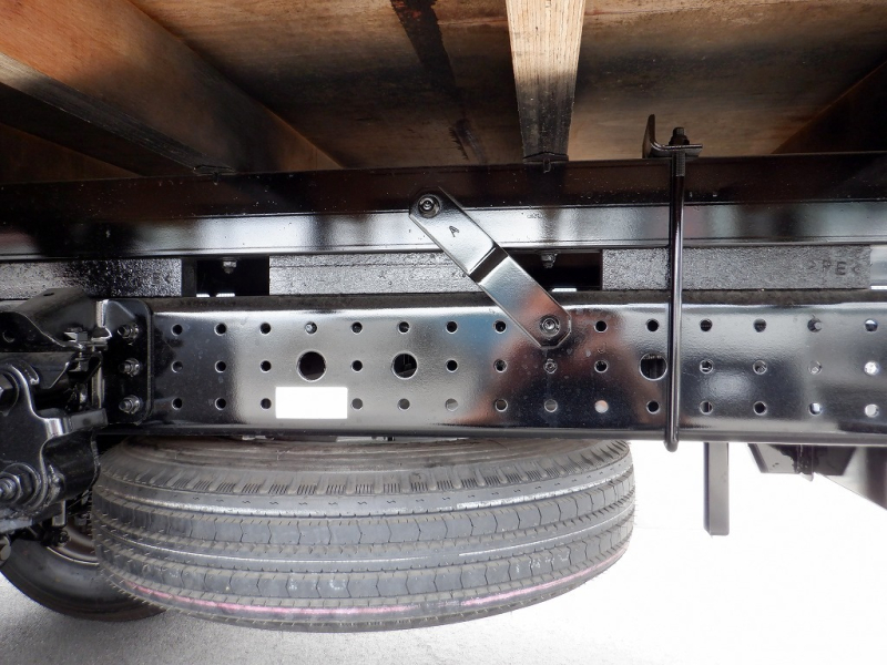 3.2t 超ロング タダノ5段クレーン 二次架装多数 未使用車|中古トラックの販売・買取・査定のアイナビ