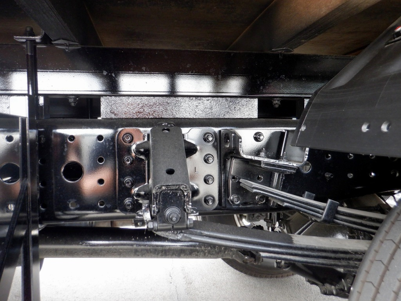 3.2t 超ロング タダノ5段クレーン 二次架装多数 未使用車|中古トラックの販売・買取・査定のアイナビ