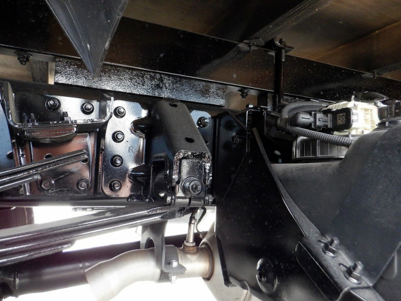 3.2t 超ロング タダノ5段クレーン 二次架装多数 未使用車|中古トラックの販売・買取・査定のアイナビ