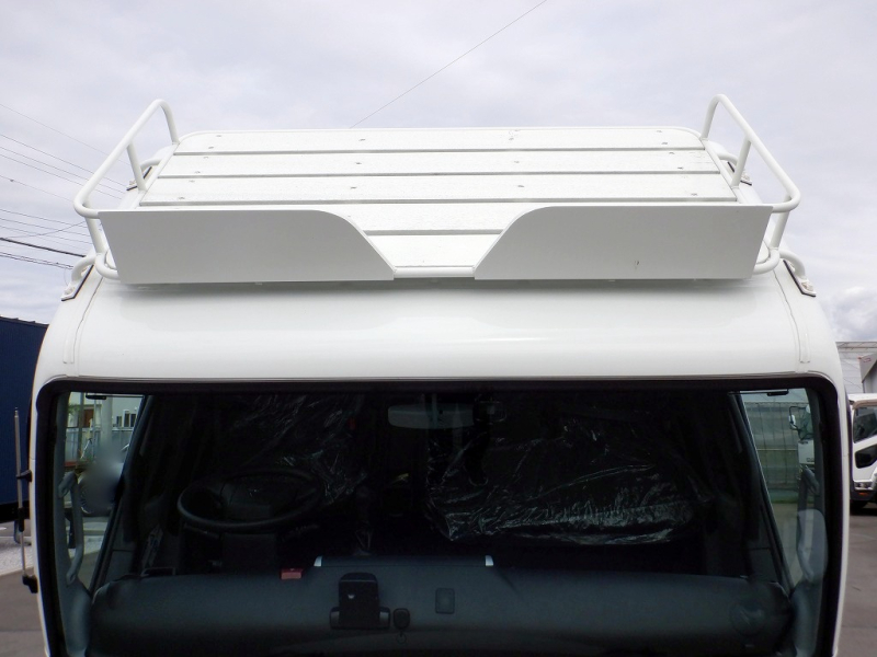 3.2t 超ロング タダノ5段クレーン 二次架装多数 未使用車|中古トラックの販売・買取・査定のアイナビ