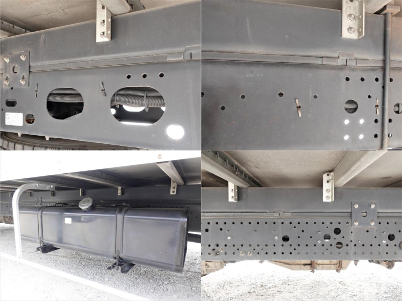 ワイドアルミバン積載2.6t|中古トラックの販売・買取・査定のアイナビ