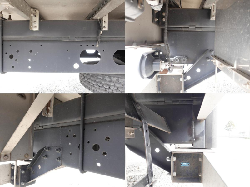 ワイドアルミバン積載2.6t|中古トラックの販売・買取・査定のアイナビ