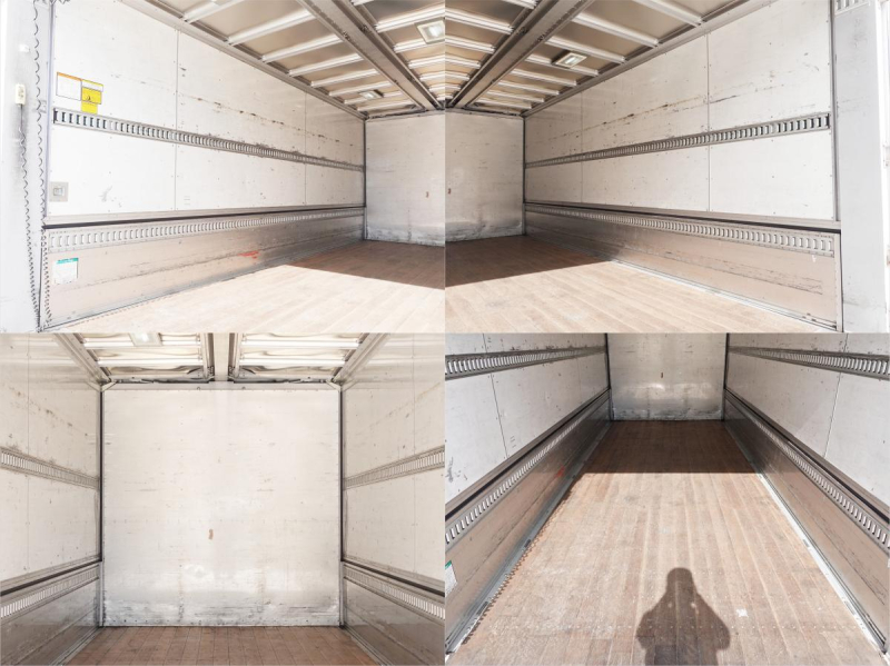 パワーゲートアルミウイングアルミウィング|中古トラックの販売・買取・査定のアイナビ