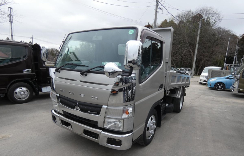 H26　2トン ダンプ マニュアル　260218|中古トラックの販売・買取・査定のアイナビ