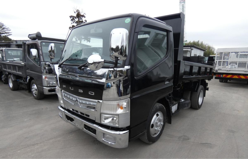 H28　3トン ダンプ 　マニュアル　260151|中古トラックの販売・買取・査定のアイナビ