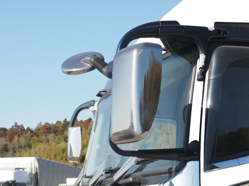 三菱ふそう 冷凍ウイング スーパーグレート|中古トラックの販売・買取・査定のアイナビ