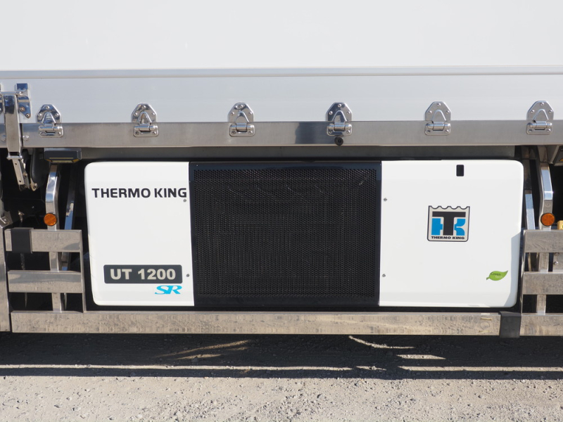 三菱ふそう 冷凍ウイング スーパーグレート|中古トラックの販売・買取・査定のアイナビ