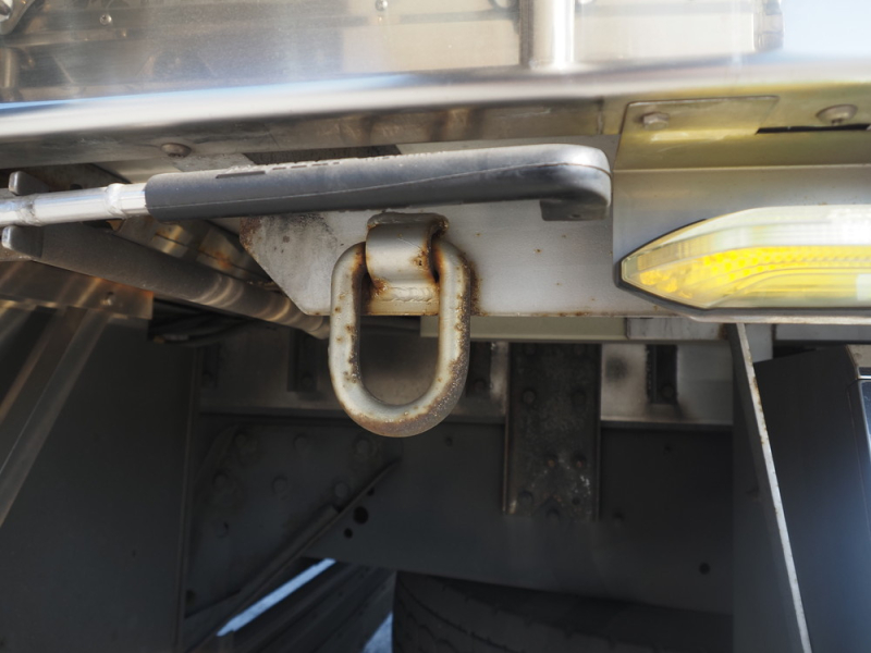 三菱ふそう 冷凍ウイング スーパーグレート|中古トラックの販売・買取・査定のアイナビ