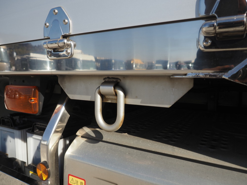 三菱ふそう 冷凍ウイング スーパーグレート|中古トラックの販売・買取・査定のアイナビ