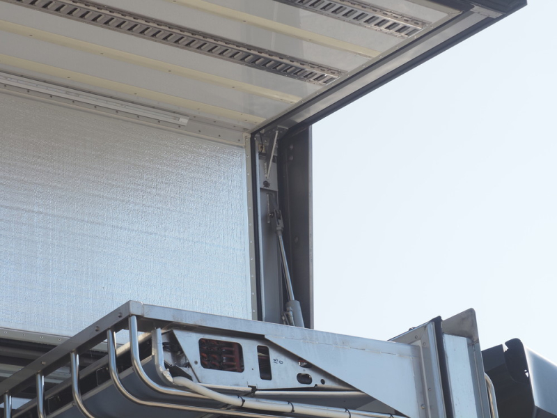 三菱ふそう 冷凍ウイング スーパーグレート|中古トラックの販売・買取・査定のアイナビ