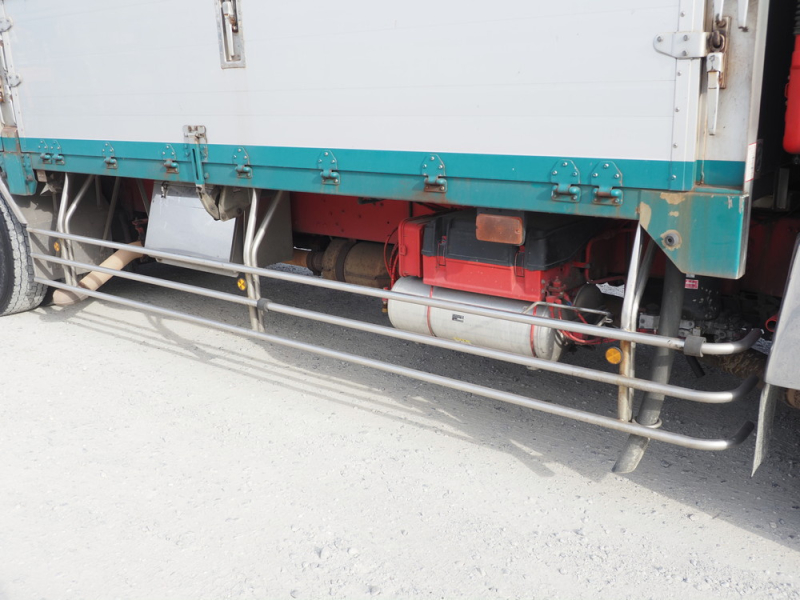 三菱ふそう 冷凍ウイング スーパーグレート|中古トラックの販売・買取・査定のアイナビ