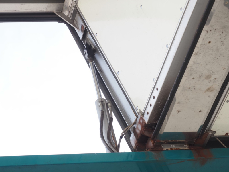 三菱ふそう 冷凍ウイング スーパーグレート|中古トラックの販売・買取・査定のアイナビ