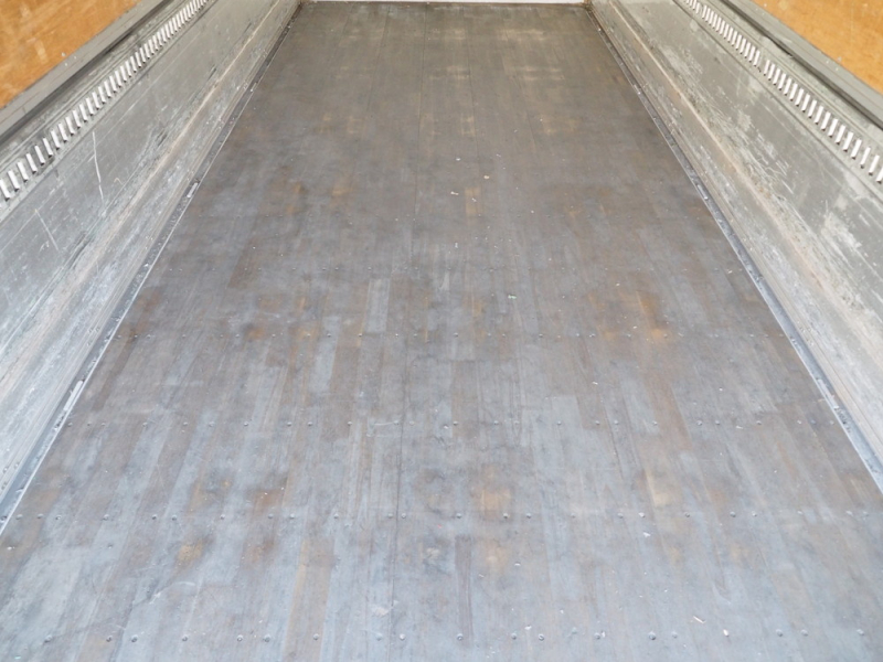 日野 ウイング車 レンジャー|中古トラックの販売・買取・査定のアイナビ