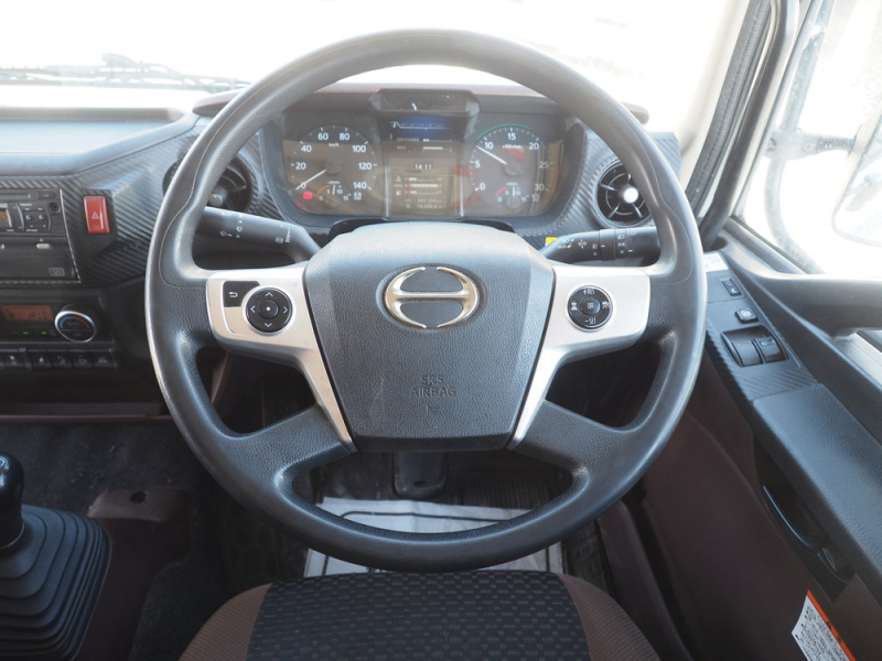 日野 ウイング車 レンジャー|中古トラックの販売・買取・査定のアイナビ