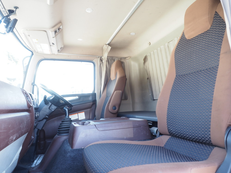 日野 ウイング車 レンジャー|中古トラックの販売・買取・査定のアイナビ