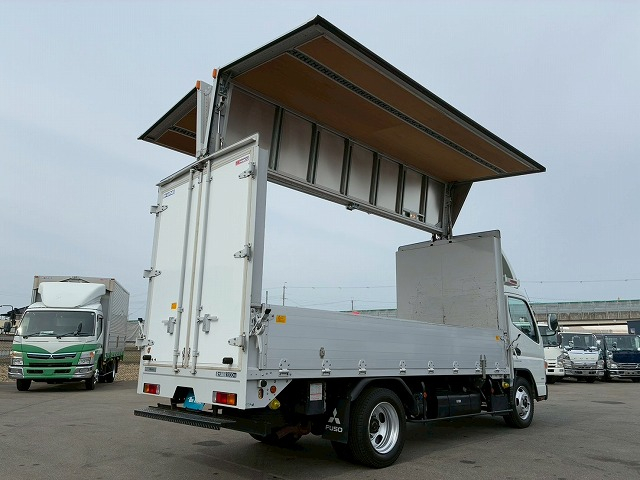 パブコ150馬力デュオニックATオートマ3t6.5tバン箱車|中古トラックの販売・買取・査定のアイナビ